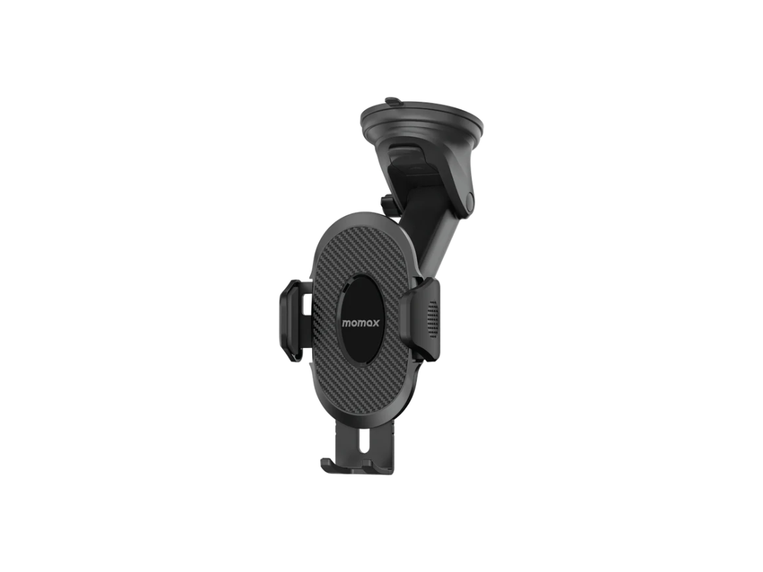 Buy Momax MoVe Universal Car Mount - Secure & Adjustable for Phones in Qatar Buy Momax MoVe Universal Car Mount - Secure & Adjustable for Phones in Qatar